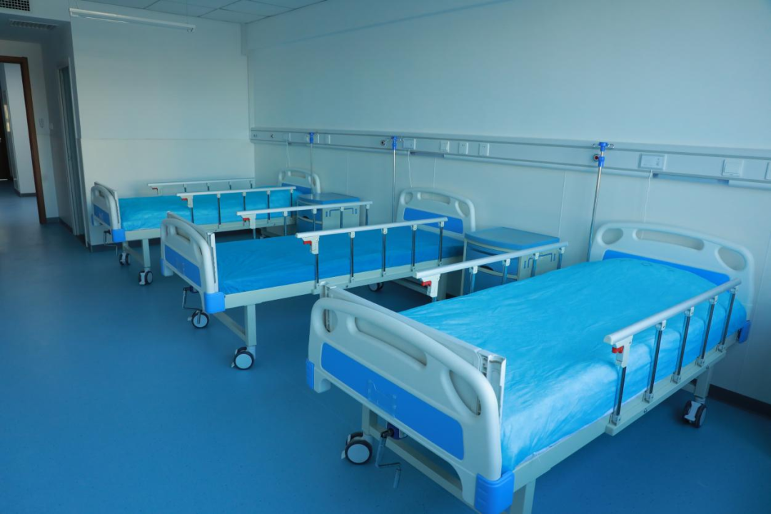 一站式服务：MK体育·(国际)官方网站胃肠镜科正式开放预约！(图3)